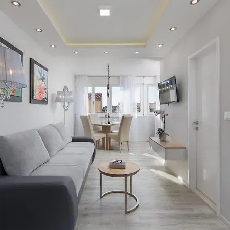 Apartman Luxury Apartman Bosse