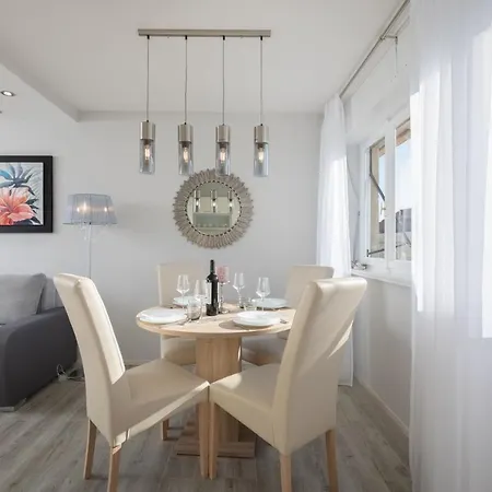 Apartman Luxury Apartman Bosse Makarska