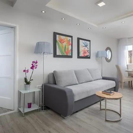 Apartman Luxury Apartman Bosse Makarska