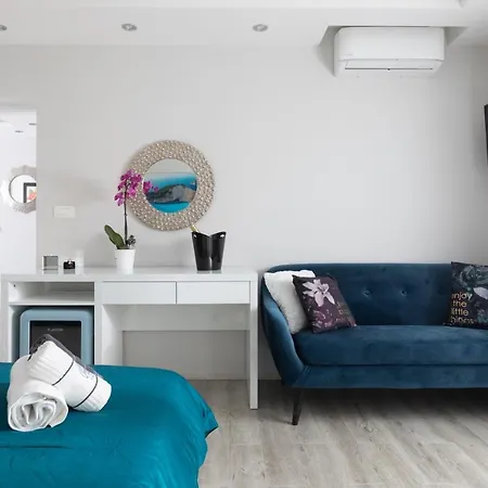 Apartman Luxury Apartman Bosse Makarska