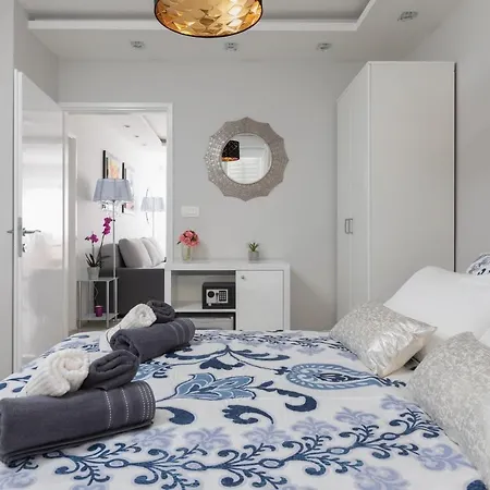 Apartman Luxury Apartman Bosse *