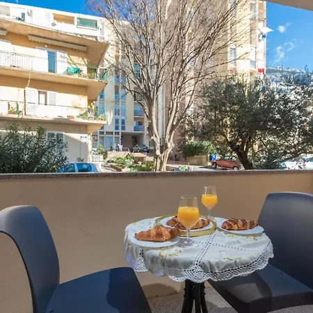 Apartman Luxury Apartman Bosse