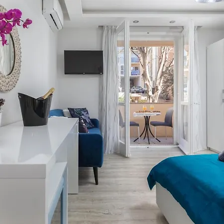 Apartman Luxury Apartman Bosse Makarska