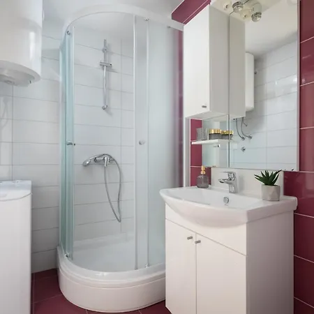 Apartman Luxury Apartman Bosse *