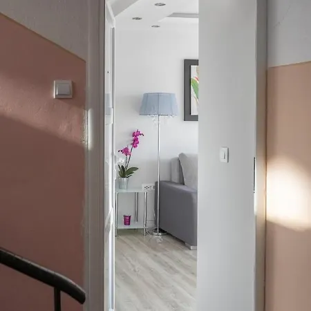 Apartman Luxury Apartman Bosse Makarska