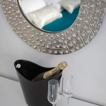 Apartman Luxury Apartman Bosse *