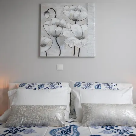 Luxury Apartman Bosse Apartman *