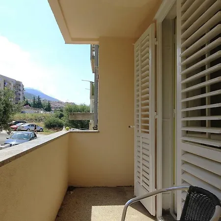 Luxury Apartman Bosse Apartman Makarska